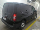  Citroen  Berlingo  Fourgon Club XL 950 1.5 BlueHDi 100CV BVM5 E6dT #3