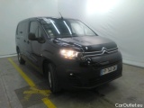  Citroen  Berlingo  Fourgon Club XL 950 1.5 BlueHDi 100CV BVM5 E6dT #4