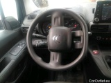  Citroen  Berlingo  Fourgon Club XL 950 1.5 BlueHDi 100CV BVM5 E6dT #5