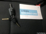  Citroen  Berlingo  Fourgon Club XL 950 1.5 BlueHDi 100CV BVM5 E6dT #12