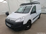  Citroen  Berlingo  Fourgon Club L2 (Long) 1.6 BlueHDi 100CV BVM5 E6 