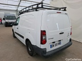  Citroen  Berlingo  Fourgon Club L2 (Long) 1.6 BlueHDi 100CV BVM5 E6 #2
