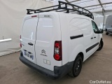  Citroen  Berlingo  Fourgon Club L2 (Long) 1.6 BlueHDi 100CV BVM5 E6 #3