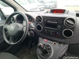  Citroen  Berlingo  Fourgon Club L2 (Long) 1.6 BlueHDi 100CV BVM5 E6 #5