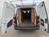  Citroen  Berlingo  Fourgon Club L2 (Long) 1.6 BlueHDi 100CV BVM5 E6 #8