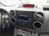  Citroen  Berlingo  Fourgon Club L2 (Long) 1.6 BlueHDi 100CV BVM5 E6 #10