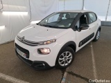 Citroen  C3  Société Feel Nav 1.2 PureTech 80CV BVM5 E6 