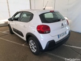  Citroen  C3  Société Feel Nav 1.2 PureTech 80CV BVM5 E6 #2