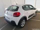  Citroen  C3  Société Feel Nav 1.2 PureTech 80CV BVM5 E6 #3