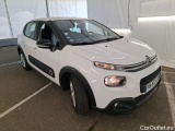  Citroen  C3  Société Feel Nav 1.2 PureTech 80CV BVM5 E6 #4