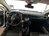  Citroen  C3  Société Feel Nav 1.2 PureTech 80CV BVM5 E6 #5