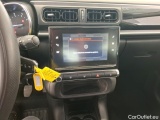  Citroen  C3  Société Feel Nav 1.2 PureTech 80CV BVM5 E6 #7