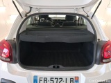  Citroen  C3  Société Feel Nav 1.2 PureTech 80CV BVM5 E6 #10