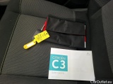 Citroen  C3  Société Feel Nav 1.2 PureTech 80CV BVM5 E6 #12