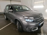  Citroen  C5  Aircross Business 1.5 BlueHDi 130CV BVA8 E6d #4