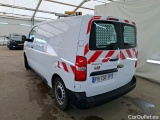  Citroen  Jumpy  Fourgon CityVan XS 1.5 BlueHDi 120CV BVM6 E6dT #2