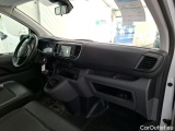  Citroen  Jumpy  Fourgon CityVan XS 1.5 BlueHDi 120CV BVM6 E6dT #5