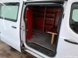  Citroen  Jumpy  Fourgon CityVan XS 1.5 BlueHDi 120CV BVM6 E6dT #9
