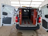  Citroen  Jumpy  Fourgon CityVan XS 1.5 BlueHDi 120CV BVM6 E6dT #10