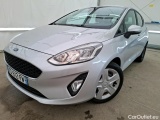  Ford  Fiesta  Cool&Connect 1.1 75CV BVM5 E6dT 