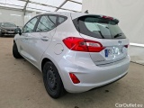  Ford  Fiesta  Cool&Connect 1.1 75CV BVM5 E6dT #2