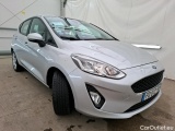  Ford  Fiesta  Cool&Connect 1.1 75CV BVM5 E6dT #4