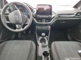  Ford  Fiesta  Cool&Connect 1.1 75CV BVM5 E6dT #5