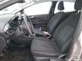 Ford  Fiesta  Cool&Connect 1.1 75CV BVM5 E6dT #8