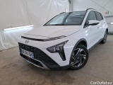  Hyundai  Bayon  Intuitive Mild-Hybrid 2WD 1.0 T-GDI 100CV BVA7 E6d / TRANSFO VP VF 
