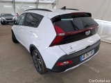 Hyundai  Bayon  Intuitive Mild-Hybrid 2WD 1.0 T-GDI 100CV BVA7 E6d / TRANSFO VP VF #2