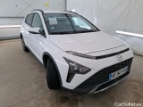  Hyundai  Bayon  Intuitive Mild-Hybrid 2WD 1.0 T-GDI 100CV BVA7 E6d / TRANSFO VP VF #4