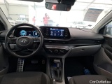  Hyundai  Bayon  Intuitive Mild-Hybrid 2WD 1.0 T-GDI 100CV BVA7 E6d / TRANSFO VP VF #5