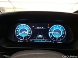 Hyundai  Bayon  Intuitive Mild-Hybrid 2WD 1.0 T-GDI 100CV BVA7 E6d / TRANSFO VP VF #6