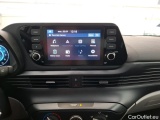 Hyundai  Bayon  Intuitive Mild-Hybrid 2WD 1.0 T-GDI 100CV BVA7 E6d / TRANSFO VP VF #7