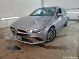  Mercedes  CLA-Klasse MERCEDES-BENZ CLA Coupe 4p Coupé CLA 180 d Business Line BA7 