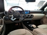  Mercedes  CLA-Klasse MERCEDES-BENZ CLA Coupe 4p Coupé CLA 180 d Business Line BA7 #5