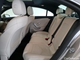  Mercedes  CLA-Klasse MERCEDES-BENZ CLA Coupe 4p Coupé CLA 180 d Business Line BA7 #9