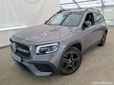  Mercedes  GLB MERCEDES-BENZ  / 2019 / 5P / SUV  200 d AMG Line 