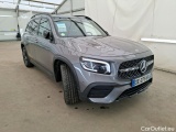  Mercedes  GLB MERCEDES-BENZ  / 2019 / 5P / SUV  200 d AMG Line #4