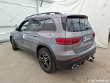  Mercedes  GLB MERCEDES-BENZ  / 2019 / 5P / SUV  200 d AMG Line #2