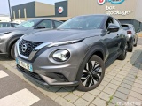  Nissan  Juke NISSAN  / 2019 / 5P / Crossover DIG-T 114 BVM6 Business Edition 