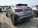  Nissan  Juke NISSAN  / 2019 / 5P / Crossover DIG-T 114 BVM6 Business Edition #2