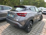  Nissan  Juke NISSAN  / 2019 / 5P / Crossover DIG-T 114 BVM6 Business Edition #3