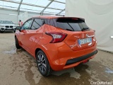  Nissan  Micra NISSAN  5p Berline IG-T 90 N-Connecta #2