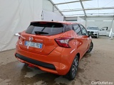  Nissan  Micra NISSAN  5p Berline IG-T 90 N-Connecta #3