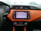  Nissan  Micra NISSAN  5p Berline IG-T 90 N-Connecta #7