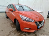  Nissan  Micra NISSAN  5p Berline IG-T 90 N-Connecta #4