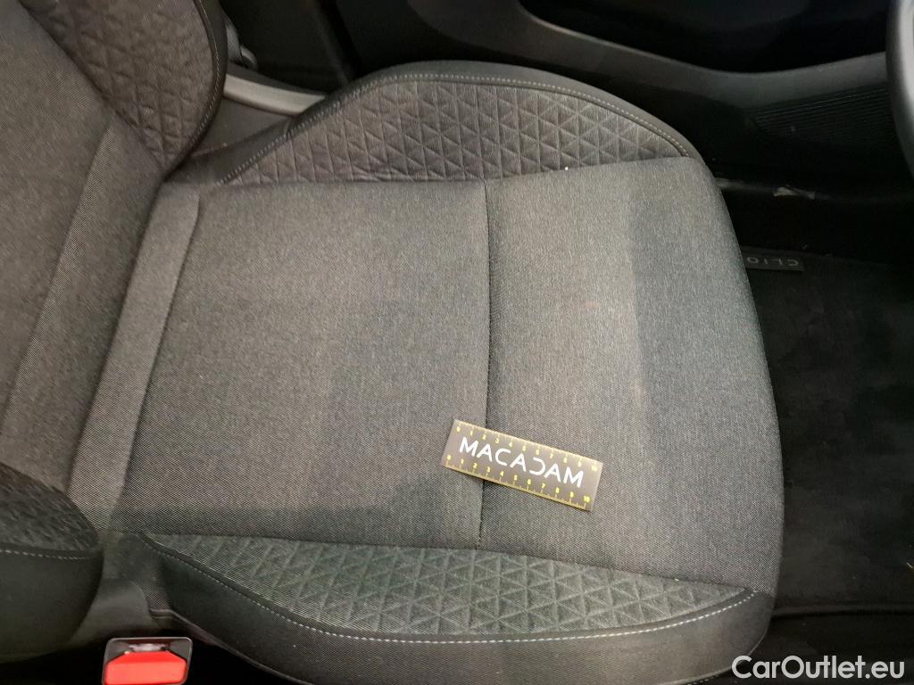  Renault  Clio  V Business 1.0 TCe 100CV BVM5 E6dT #15