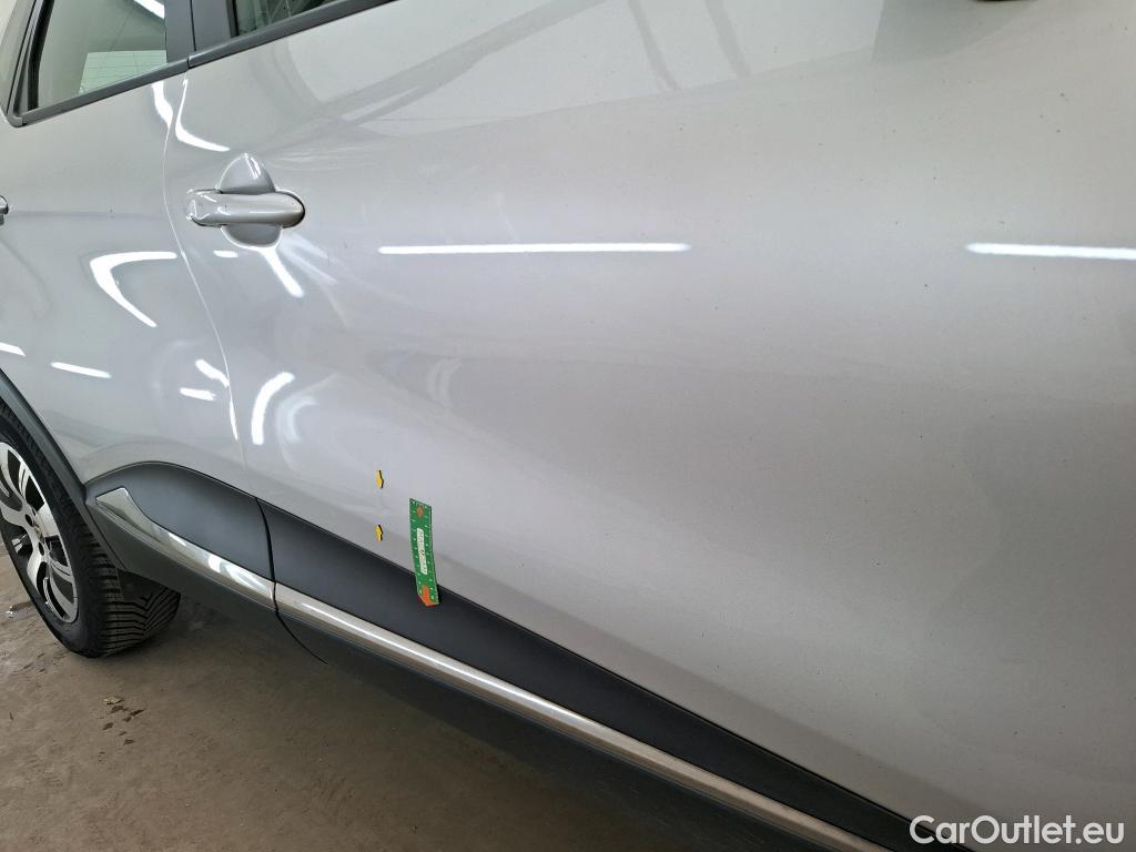  Renault  Captur RENAULT  5p Crossover Business dCi 90 #17