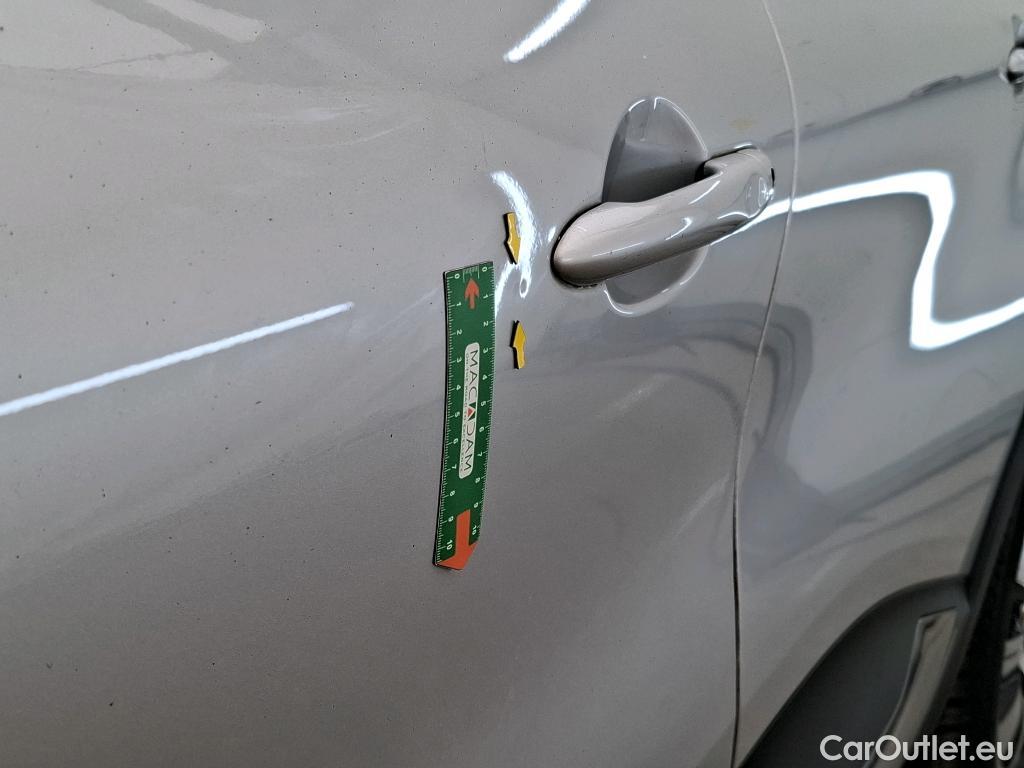  Renault  Captur RENAULT  5p Crossover Business dCi 90 #32